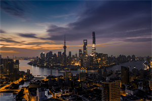 Revealing the most popular hidden attractions in the Shanghai city area
